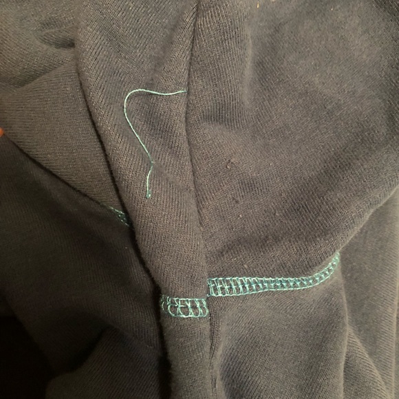 Frozen the Broadway Musical Hoodie - Picture 5 of 8